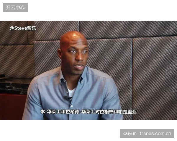 火花队新老结合,布林克在防守端崭露头角,而奥格武米克则达成生涯里程碑。 火花队新老结合,布林克在防守端崭露头角,而奥格武米克则达成生涯里程碑。
